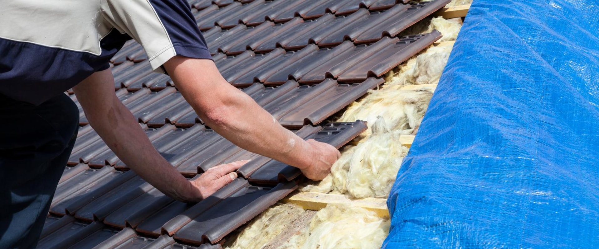 Choosing The Right Roofing Type Provider In Northern VA To Improve Your Home's Appraisal Value