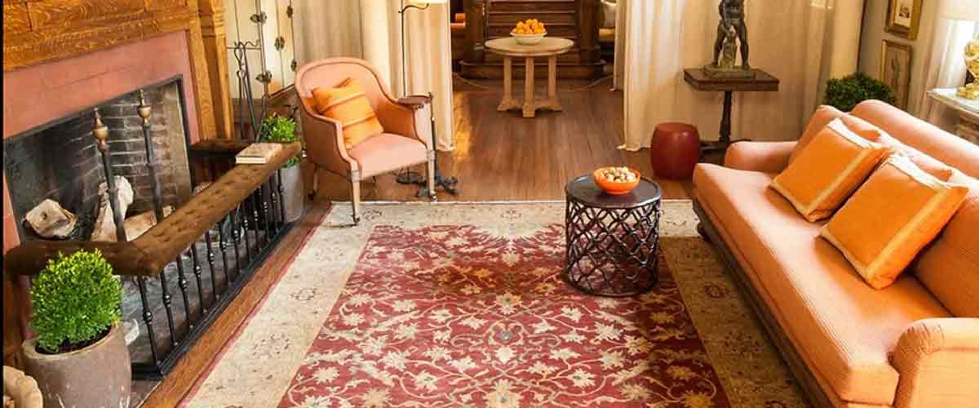 The Importance Of Home Appraisal: How Clean Rugs Can Boost Your Property Value In Eugene