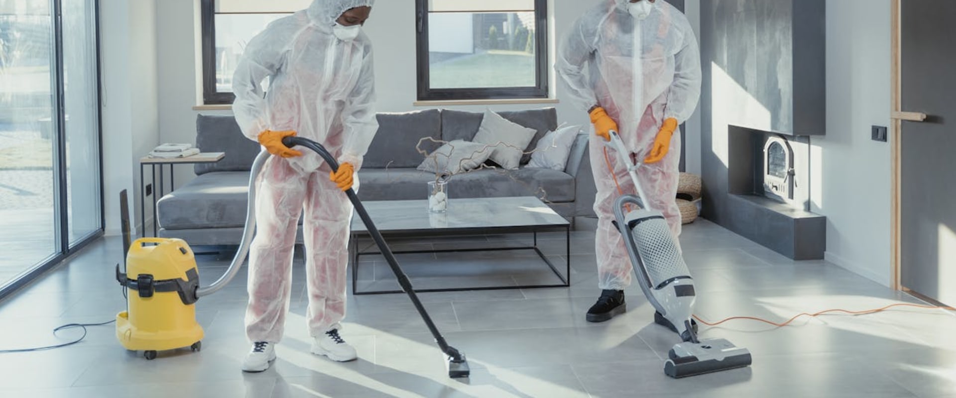 Deep Cleaning Services: The Secret Ingredient For Higher Home Appraisal In Austin, TX