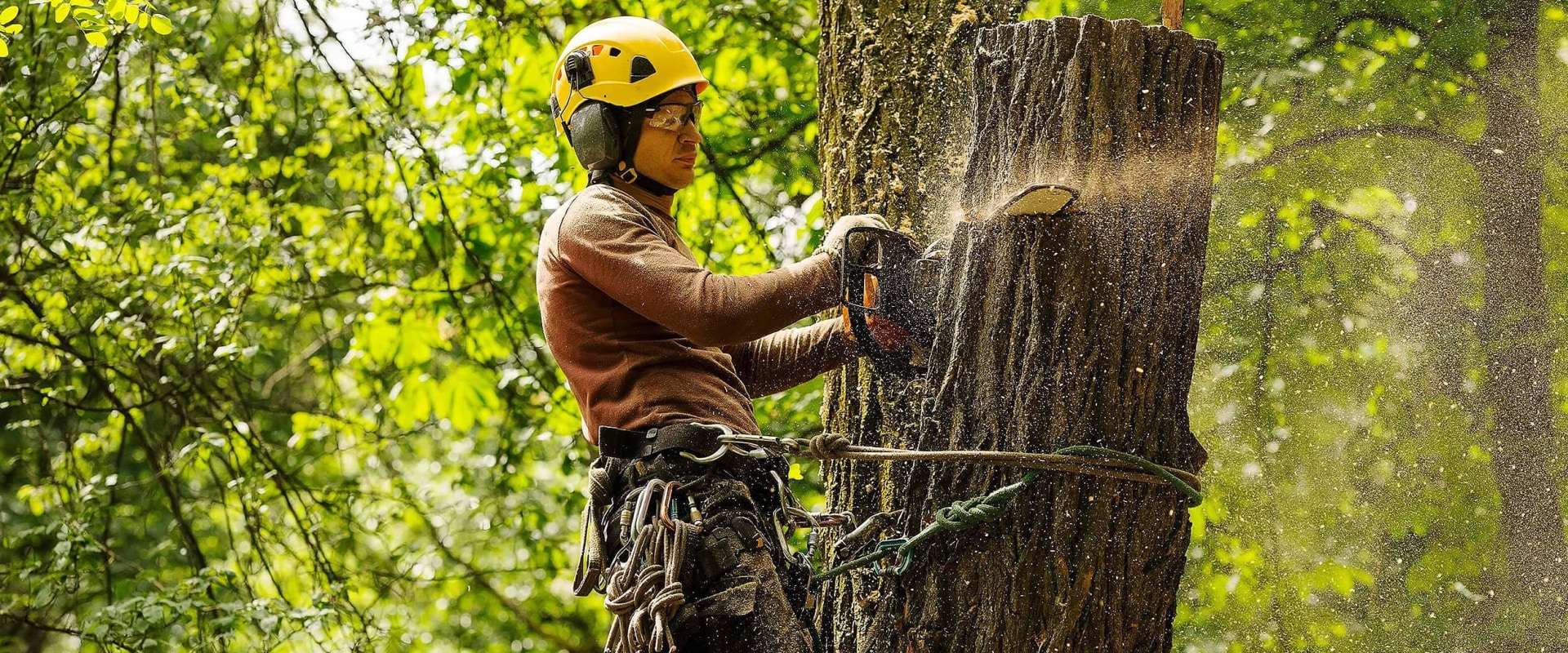 Preparing For A Home Appraisal? Why Professional Tree Cutting Services In Portland Are A Must