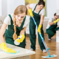 Preparing For A Home Appraisal In Seattle: The Benefits Of Professional Deep Clean Services