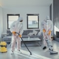 Deep Cleaning Services: The Secret Ingredient For Higher Home Appraisal In Austin, TX