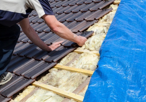 Choosing The Right Roofing Type Provider In Northern VA To Improve Your Home's Appraisal Value