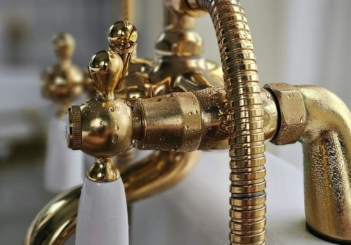 Piping Up: How Plumbing Services Enhance Home Appraisal Values In Reading, MA
