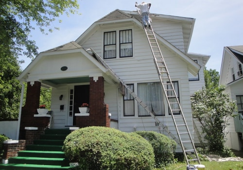 Boosting Your Home Appraisal: The Impact Of Expert Exterior House Painters In Charlottesville