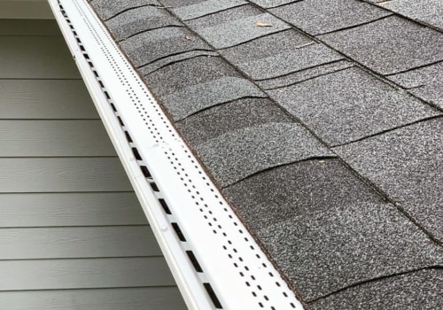 Maximizing Home Appraisal Value In Denver Through Seamless Gutter Repair