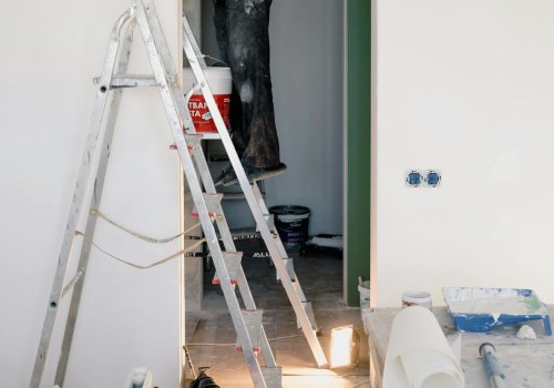 The Impact Of Effective Water Damage Restoration On Your Home Appraisal In Seattle